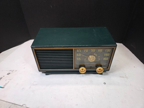 Philco transitone green - philco,